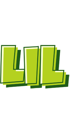 Lil summer logo
