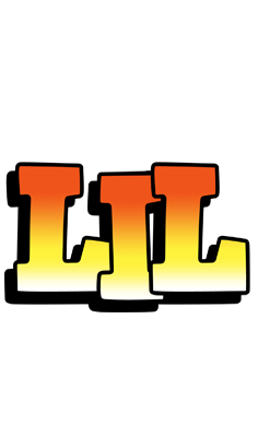 Lil sunset logo