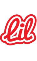 Lil sunshine logo