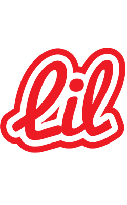 Lil sunshine logo