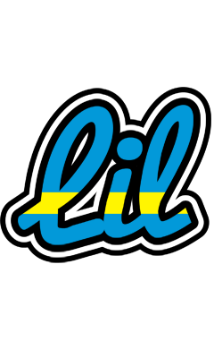 Lil sweden logo