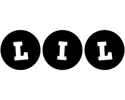 Lil tools logo