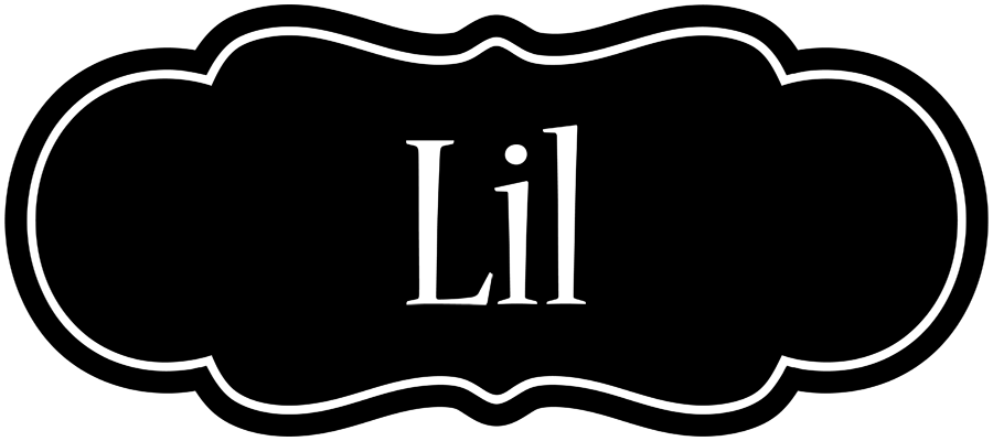 Lil welcome logo