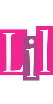 Lil whine logo