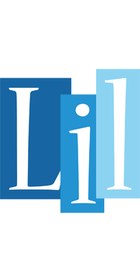 Lil winter logo