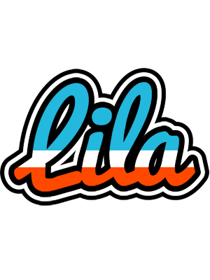 Lila america logo