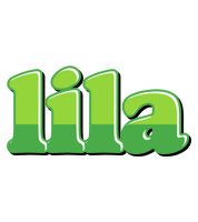 Lila apple logo