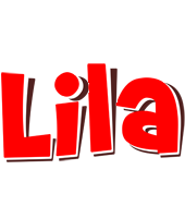 Lila basket logo