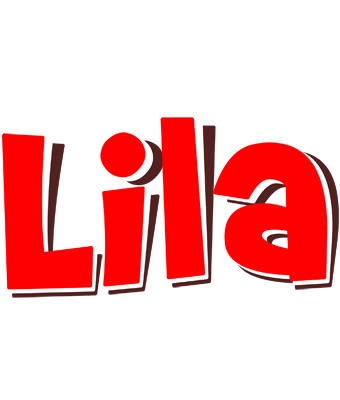 Lila basket logo
