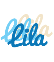Lila breeze logo