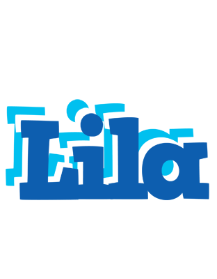 Lila business logo