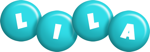 Lila candy-azur logo