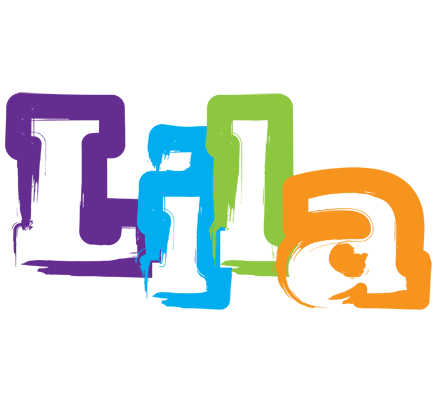 Lila casino logo