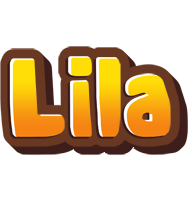 Lila cookies logo
