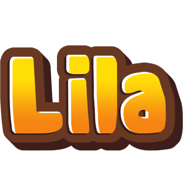 Lila cookies logo