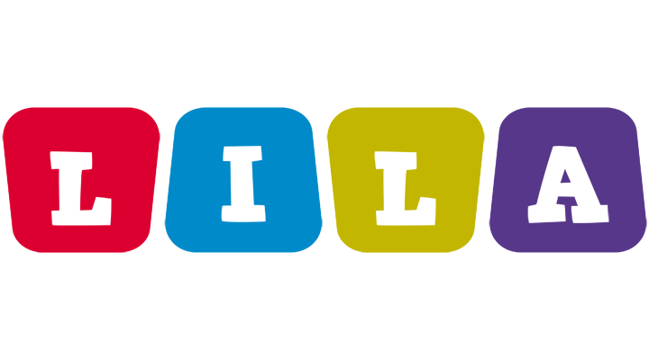 Lila daycare logo