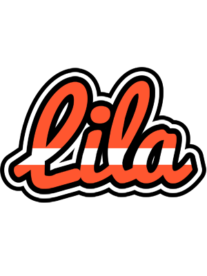 Lila denmark logo