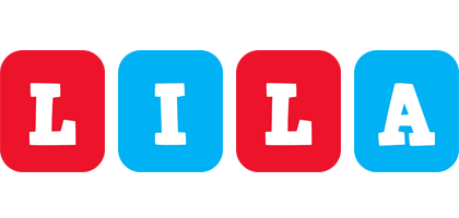 Lila diesel logo