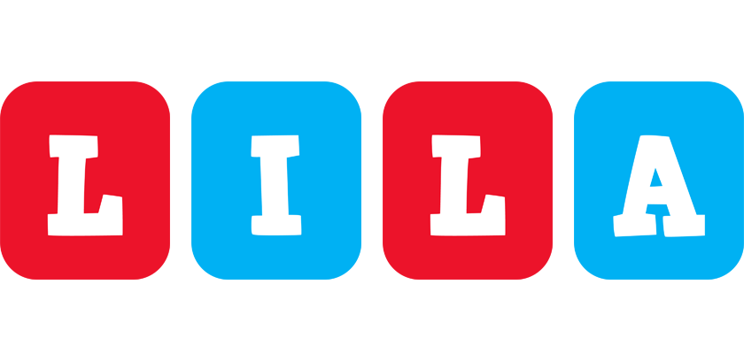 Lila diesel logo