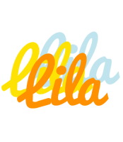 Lila energy logo