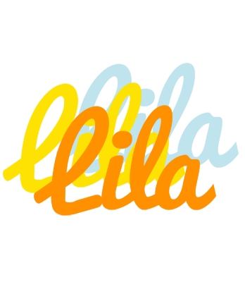 Lila energy logo