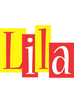 Lila errors logo