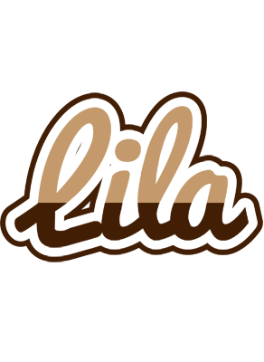 Lila exclusive logo