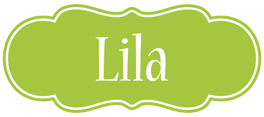 Lila family logo