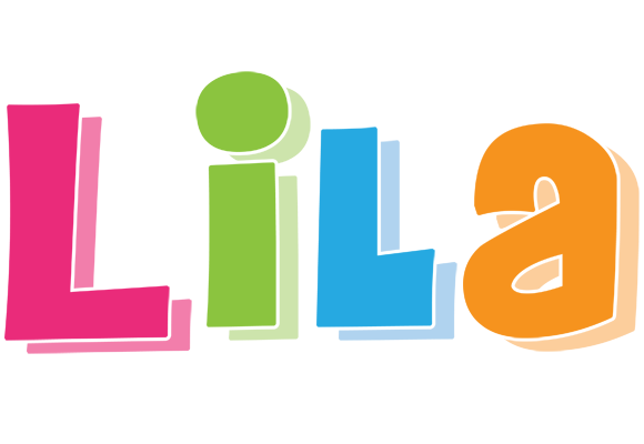 Lila friday logo