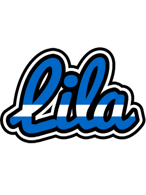Lila greece logo