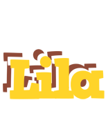 Lila hotcup logo