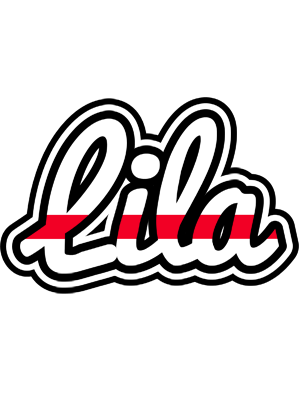 Lila kingdom logo