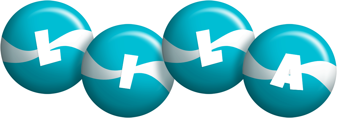Lila messi logo