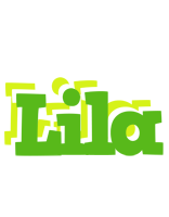 Lila picnic logo