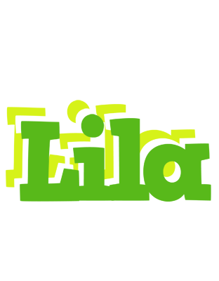 Lila picnic logo