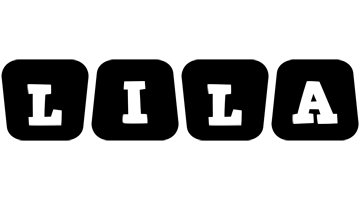 Lila racing logo