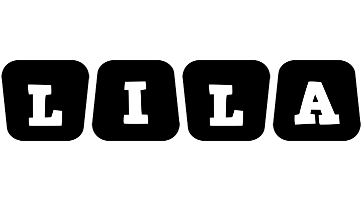 Lila racing logo