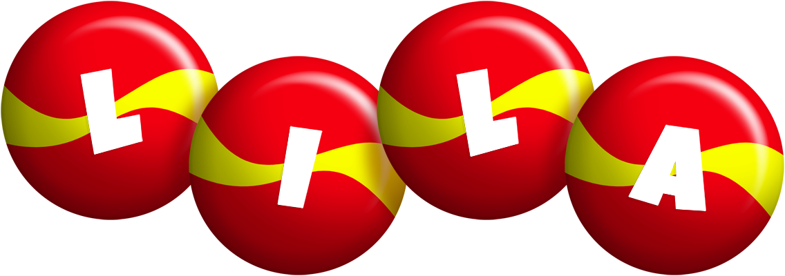 Lila spain logo