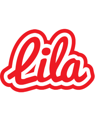 Lila sunshine logo