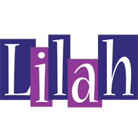 Lilah autumn logo