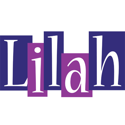 Lilah autumn logo