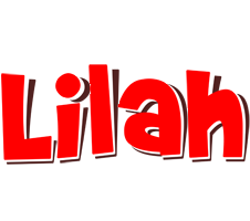 Lilah basket logo