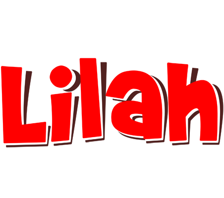 Lilah basket logo