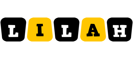 Lilah boots logo