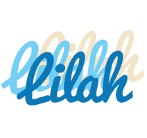 Lilah breeze logo