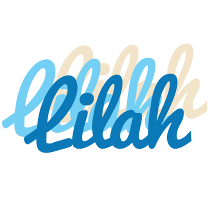 Lilah breeze logo