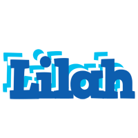 Lilah business logo