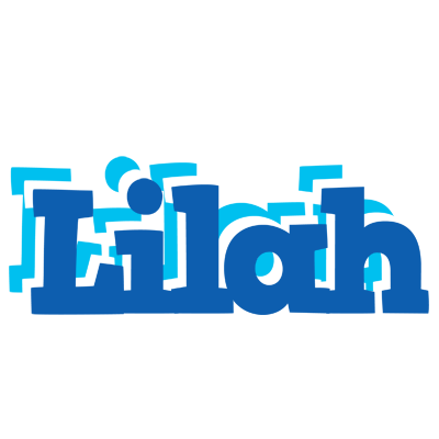 Lilah business logo