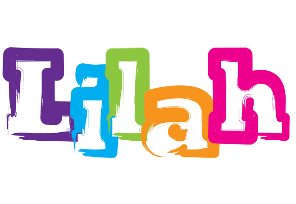 Lilah casino logo