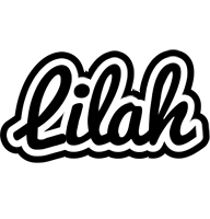 Lilah chess logo